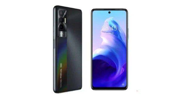 ಡಿಸ್‌ಪ್ಲೇ ರಚನೆ ಮತ್ತು ವಿನ್ಯಾಸ