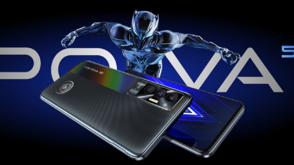 ಟೆಕ್ನೋ ಕಂಪೆನಿ