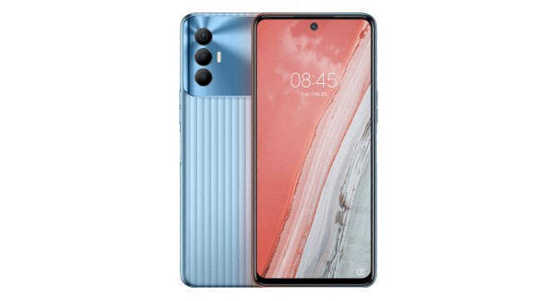 ಡಿಸ್‌ಪ್ಲೇ ರಚನೆ ಮತ್ತು ವಿನ್ಯಾಸ