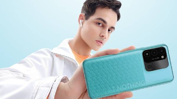 ಬ್ಯಾಟರಿ ಮತ್ತು ಇತರೆ