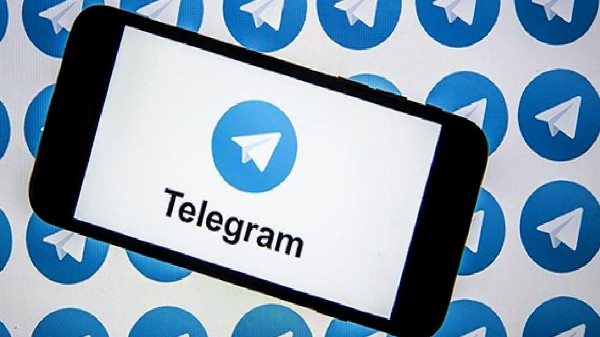 ಟೆಲಿಗ್ರಾಮ್‌