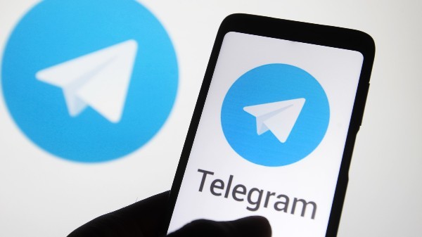 ಟೆಲಿಗ್ರಾಮ್‌ 