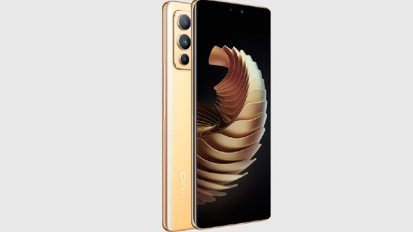 ವಿವೋ V23 5G ಪ್ರೊಸೆಸರ್‌