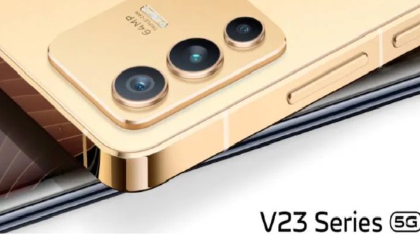 ವಿವೋ V23 5G ಬ್ಯಾಟರಿ