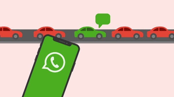 ವಾಟ್ಸಾಪ್‌