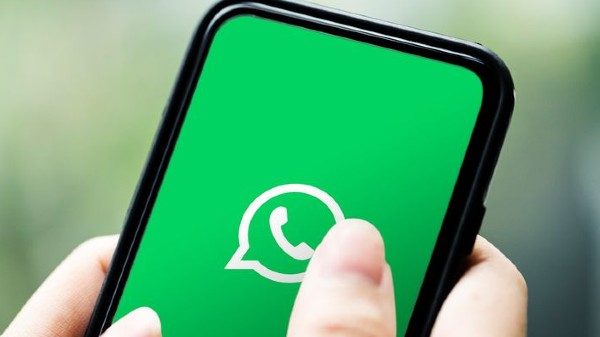 ವಾಟ್ಸಾಪ್‌ 