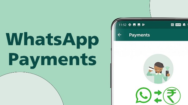 ವಾಟ್ಸಾಪ್ ಪಾವತಿ ಎಂದರೇನು?