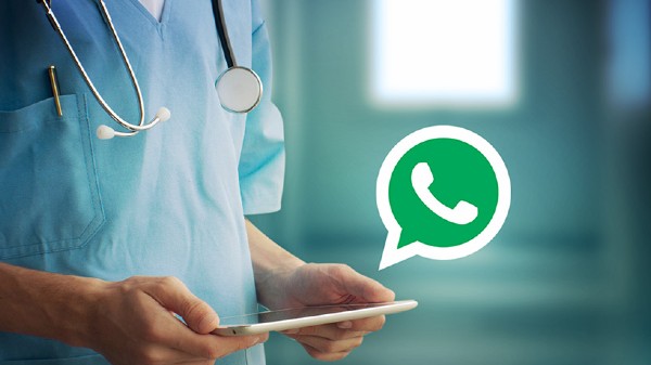 ವಾಟ್ಸಾಪ್ ವಾಟ್ಸಾಪ್