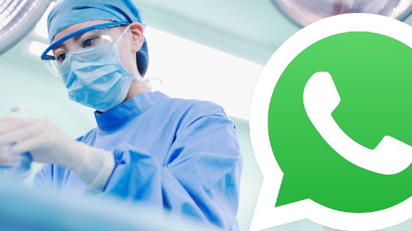 ವಾಟ್ಸಾಪ್ ವಾಟ್ಸಾಪ್