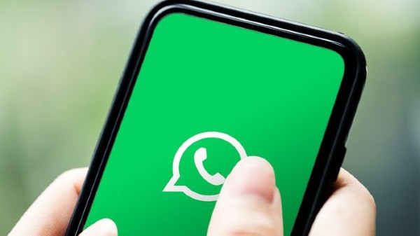 ವಾಟ್ಸಾಪ್ ವಾಟ್ಸಾಪ್