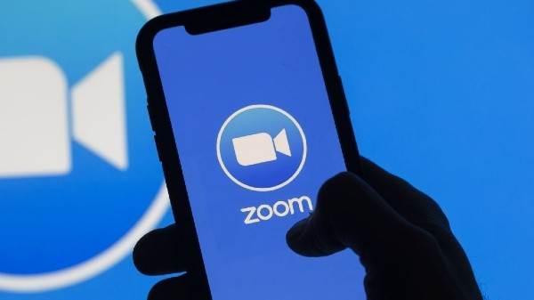 ಜೂಮ್ ಚಾಟ್