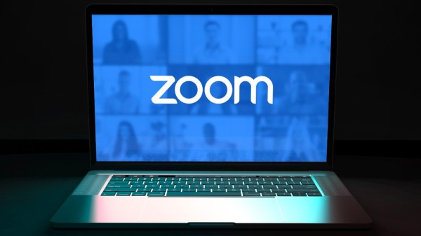 ಜೂಮ್‌ ಫಾರ್‌ ಹೋಮ್‌