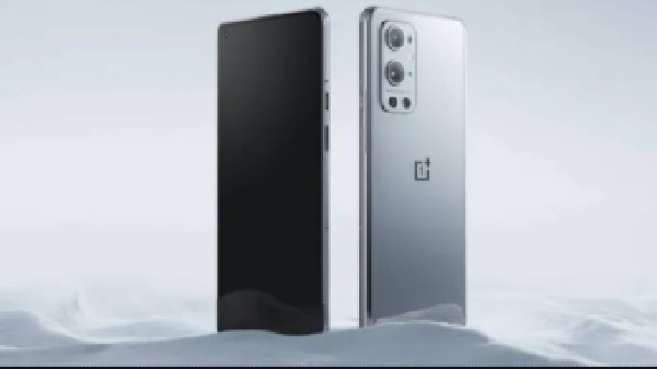 ಒನ್‌ಪ್ಲಸ್‌ 9 ಕ್ಯಾಮೆರಾ ಮತ್ತು ಬ್ಯಾಟರಿ