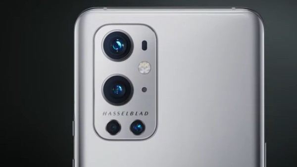 ಒನ್‌ಪ್ಲಸ್‌ 9 ಡಿಸ್‌ಪ್ಲೇ