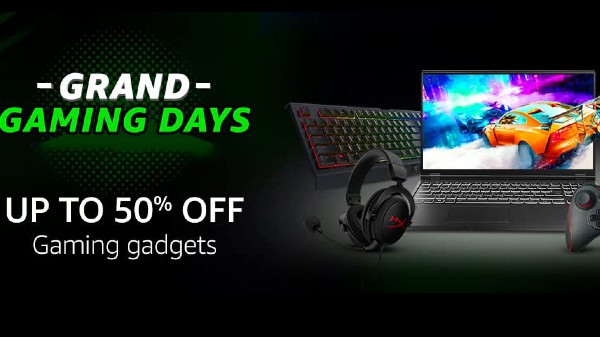 ಗೇಮಿಂಗ್ ಟಿವಿಗಳ ಮೇಲೆ ಬಿಗ್‌ ಆಫರ್‌