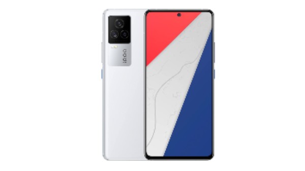 iQOO 7 ಲೆಜೆಂಡ್