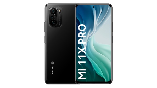 ಮಿ 11X ಪ್ರೊ