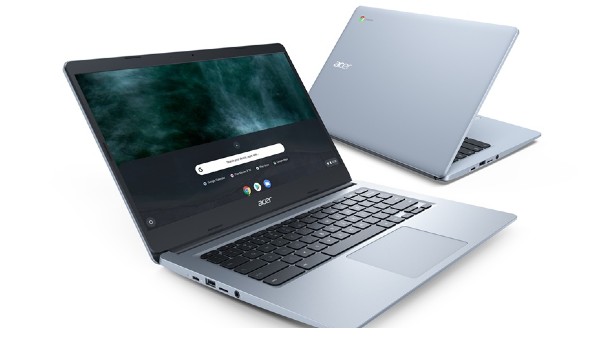 ಏಸರ್‌ ಕ್ರೋಮ್‌ಬುಕ್‌ 314 (CB314-3H/T)