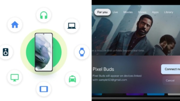 ಅಲ್ಟ್ರಾ-ವೈಡ್‌ಬ್ಯಾಂಡ್ (UWB)