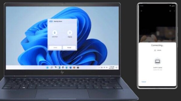 ಆಂಡ್ರಾಯ್ಡ್ ಮತ್ತು ವಿಂಡೋಸ್ PC ಗಳು