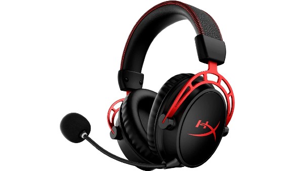 ಹೈಪರ್ಎಕ್ಸ್ ಕ್ಲೌಡ್ ಆಲ್ಫಾ ವಾಯರ್ಲೆಸ್ ಗೇಮಿಂಗ್ ಹೆಡ್ಸೆಟ್ ಹೈಪರ್ಎಕ್ಸ್ ಕ್ಲೌಡ್ ಆಲ್ಫಾ ವಾಯರ್ಲೆಸ್ ಗೇಮಿಂಗ್ ಹೆಡ್ಸೆಟ್