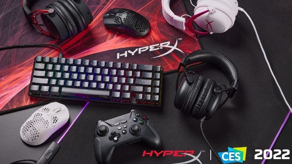 ಹೈಪರ್ಎಕ್ಸ್ ಹೈಪರ್ಎಕ್ಸ್