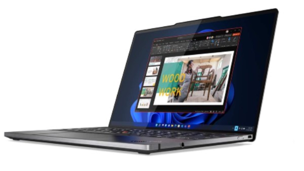 ಲೆನೊವೊ ಥಿಂಕ್‌ಪ್ಯಾಡ್ Z13