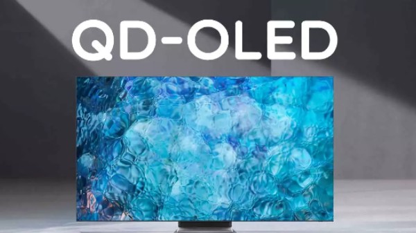 OLED 