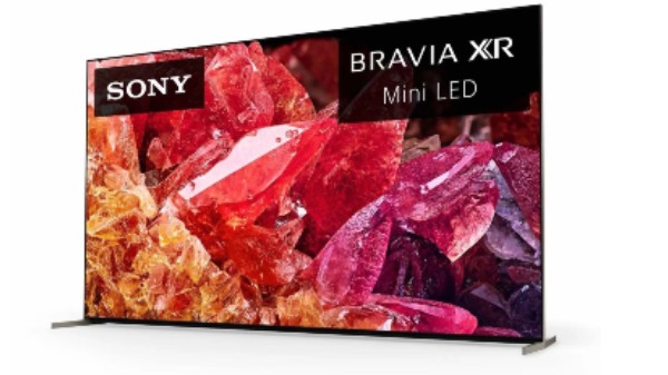 ಸೋನಿ ಬ್ರಾವಿಯಾ XR