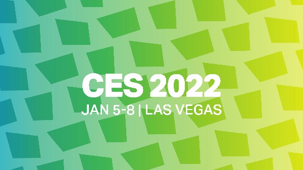 CES ಕಾರ್ಯಕ್ರಮ