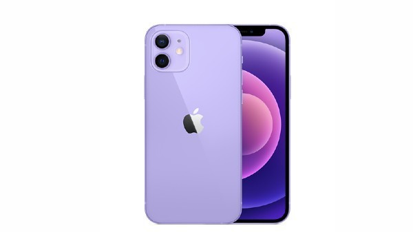 ಐಫೋನ್ 12