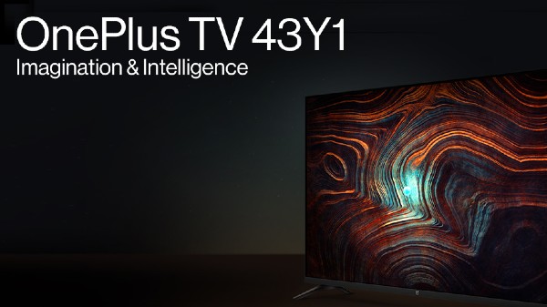 ಒನ್‌ಪ್ಲಸ್‌ Y ಸರಣಿ