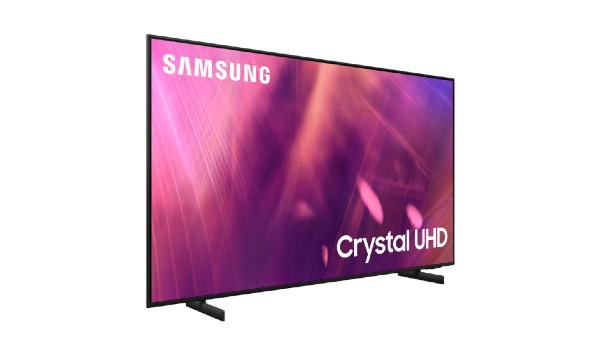 ಸ್ಯಾಮ್‌ಸಂಗ್‌ ಕ್ರಿಸ್ಟಲ್‌ 4K 43 ಇಂಚು ಅಲ್ಟ್ರಾ ಹೆಚ್‌ಡಿ ಎಲ್‌ಇಡಿ ಸ್ಮಾರ್ಟ್‌ಟಿವಿ