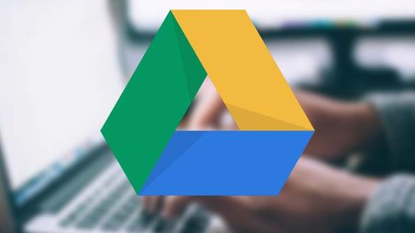 ಗೂಗಲ್‌ ಡ್ರೈವ್‌