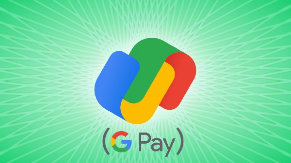 ಗೂಗಲ್ ಪೇ ಗೂಗಲ್ ಪೇ