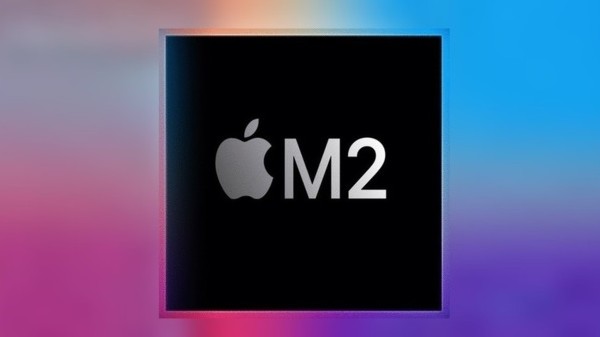 ಮ್ಯಾಕ್ಬುಕ್ ಏರ್ M2 ಮ್ಯಾಕ್ಬುಕ್ ಏರ್ M2