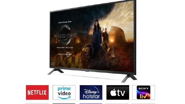 ಎಲ್ಜಿ 65UP7500PTZ ಎಲ್ಜಿ 65UP7500PTZ