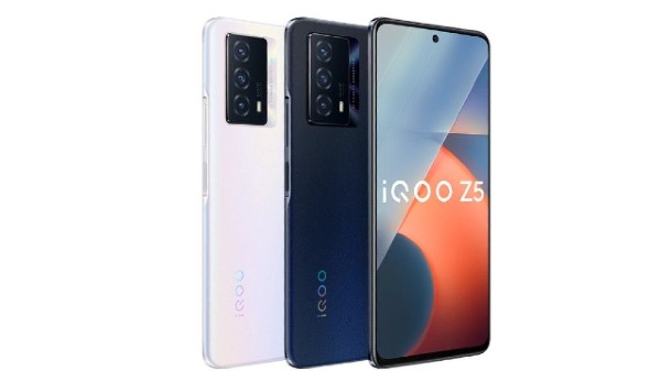 ಐಕ್ಯೂ Z5 ಐಕ್ಯೂ Z5