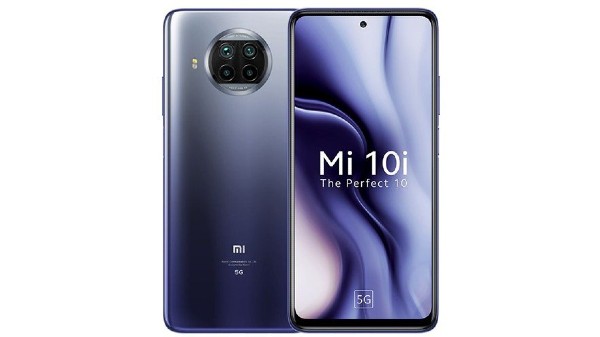 ಮಿ 10i ಮಿ 10i