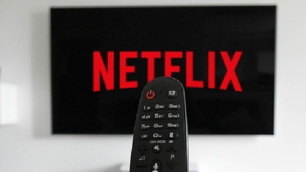 ನೆಟ್ಫ್ಲಿಕ್ಸ್ನಲ್ಲಿ ನೆಟ್ಫ್ಲಿಕ್ಸ್ನಲ್ಲಿ