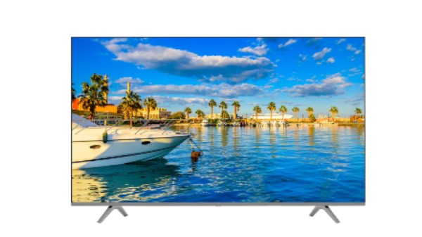 Vu 43PM ಅಲ್ಟ್ರಾ HD ಆಂಡ್ರಾಯ್ಡ್ LED ಟಿವಿ Vu 43PM ಅಲ್ಟ್ರಾ HD ಆಂಡ್ರಾಯ್ಡ್ LED ಟಿವಿ