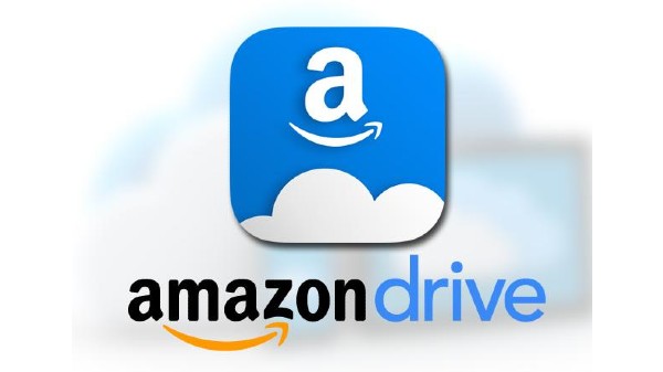 ಅಮೆಜಾನ್ ಡ್ರೈವ್