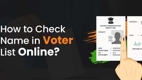 ಆನ್‌ಲೈನ್‌ ಮೂಲಕ ಮತದಾರರ ಪಟ್ಟಿಯಲ್ಲಿ ನಿಮ್ಮ ಹೆಸರನ್ನು ಪರಿಶೀಲಿಸುವುದು ಹೇಗೆ?