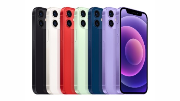 ಐಫೋನ್‌ 12 ಮಿನಿ ಫೀಚರ್ಸ್‌