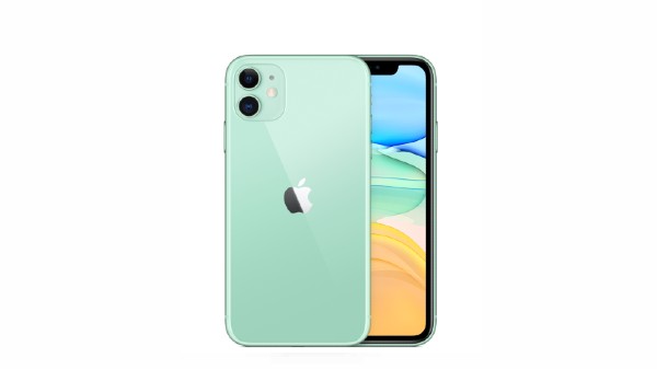 ಐಫೋನ್‌ 11 ಫೀಚರ್ಸ್‌