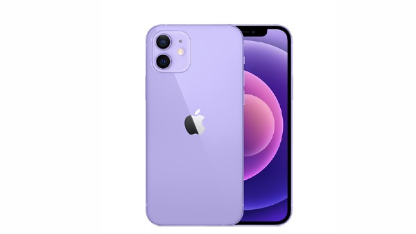 ಐಫೋನ್‌ 12 ಫೀಚರ್ಸ್‌