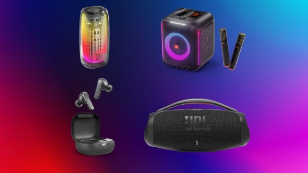 ಜೆಬಿಎಲ್‌ 