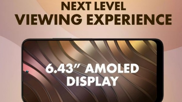 ಡಿಸ್‌ಪ್ಲೇ ರಚನೆ ಮತ್ತು ವಿನ್ಯಾಸ