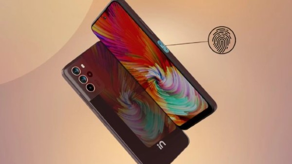 ಮೈಕ್ರೋಮ್ಯಾಕ್ಸ್‌ ಇನ್‌ ನೋಟ್‌ 2