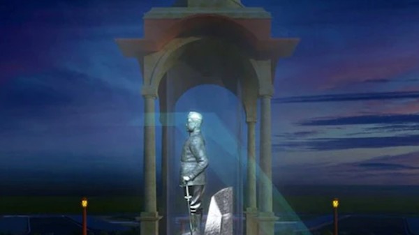 ಹೊಲೊಗ್ರಾಮ್ ಎಂದರೇನು? ಹೊಲೊಗ್ರಾಮ್ ಎಂದರೇನು?